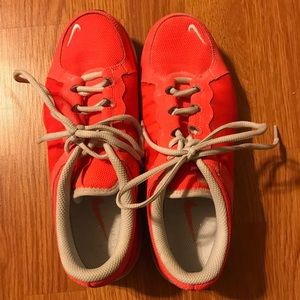 Womens Nike Training Flex TR2. Nearly new.